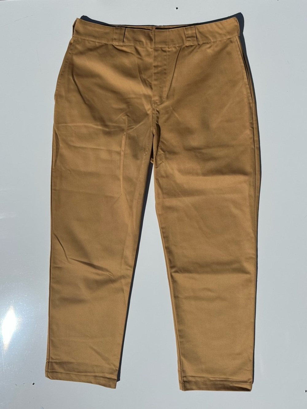 Death Row Records Snoop Dogg Chino Pants